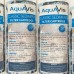 Aquavis картридж PP 5U (1-я ступень)
