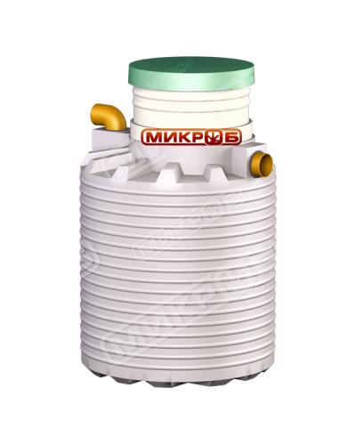 МИКРОБ 600